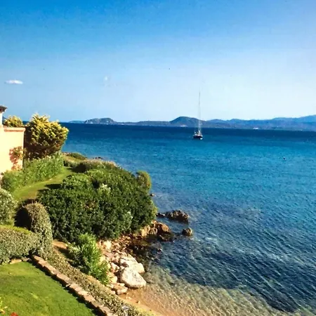 Appartamento S Abba e Sa Pedra vista mare